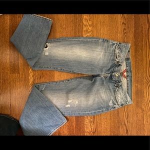 Lucky Brand Sweet Dream...Soft!!